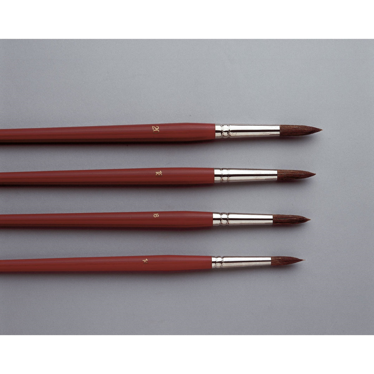 Brush S