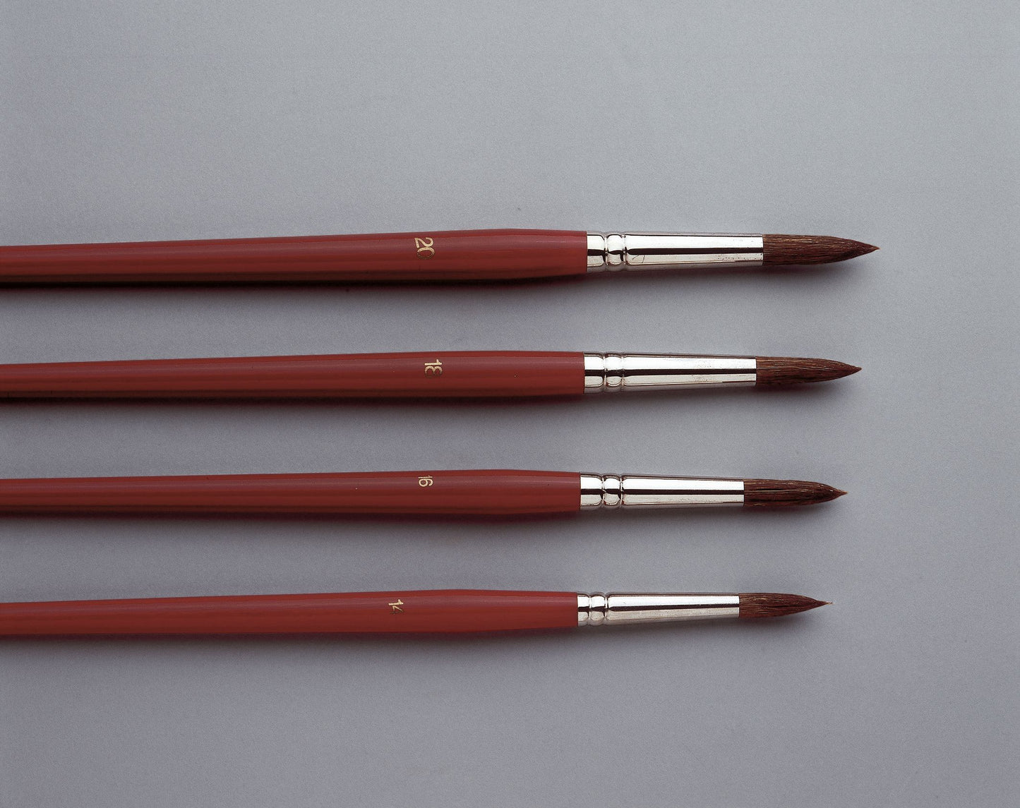 Brush S