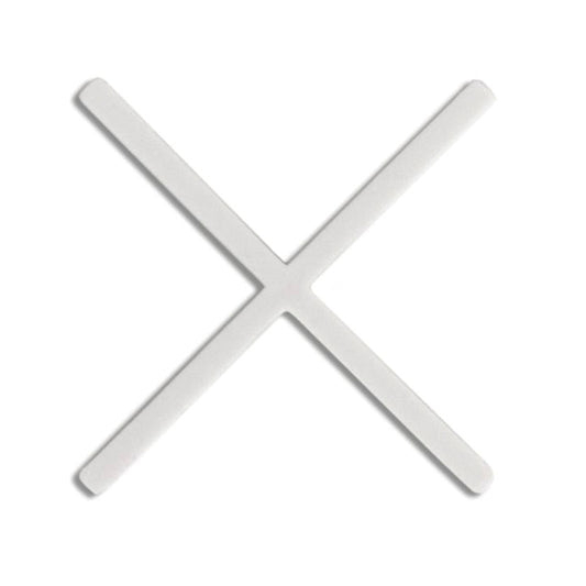 Crucetas 1.5mm