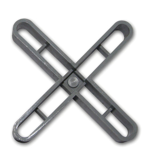 CRUCETAS 5MM