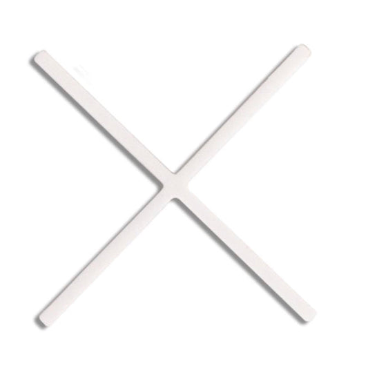 CRUCETAS 1MM