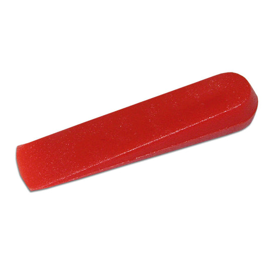 CUÑAS plástico