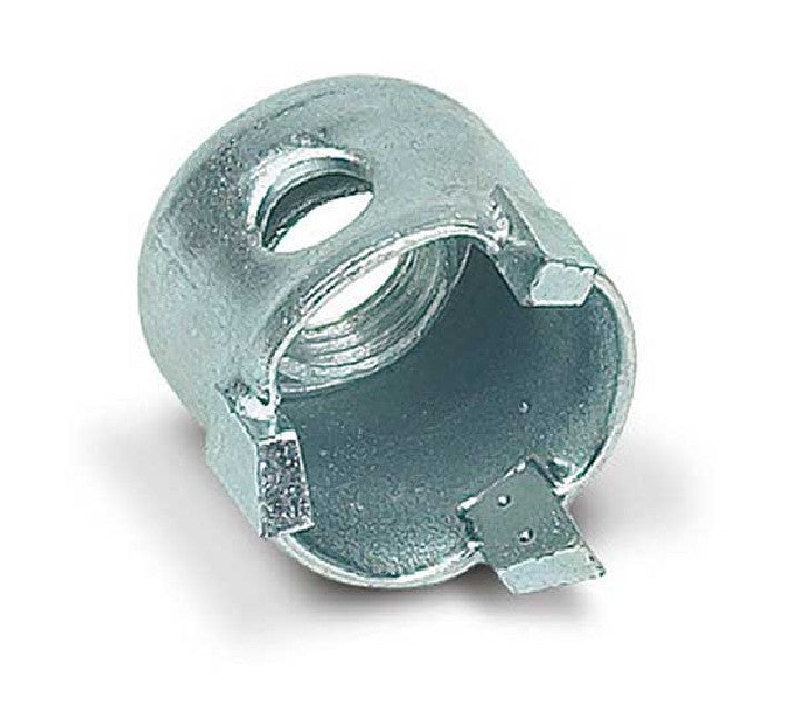 Carbide drill bit
