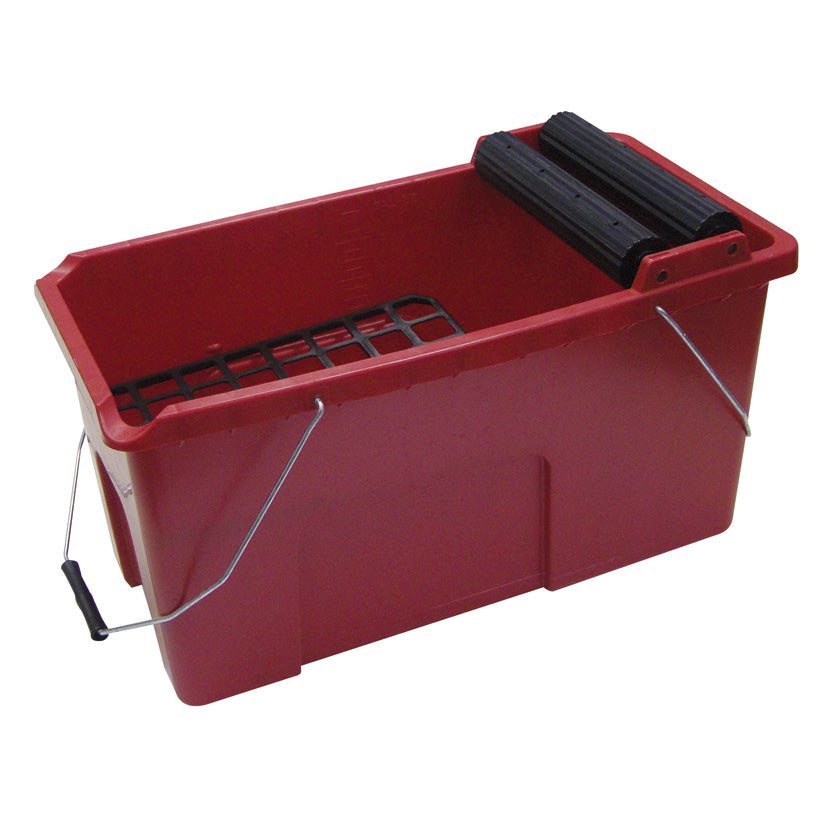 Rubiclean-bl bucket