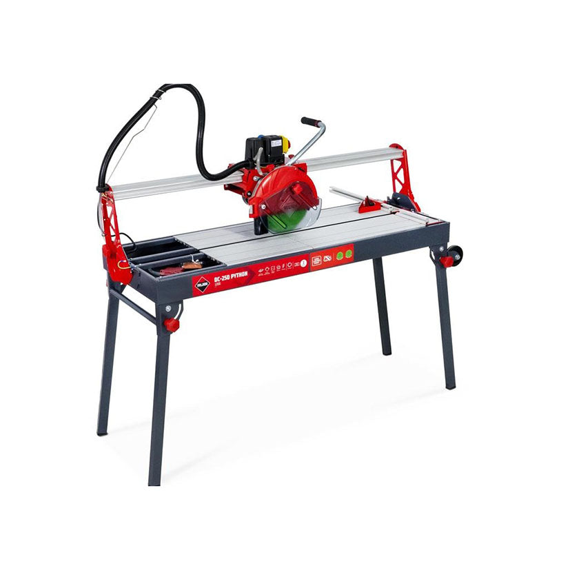 Tile cutter