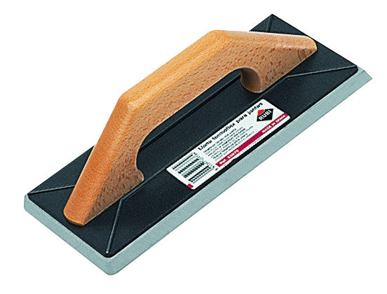Trowel of