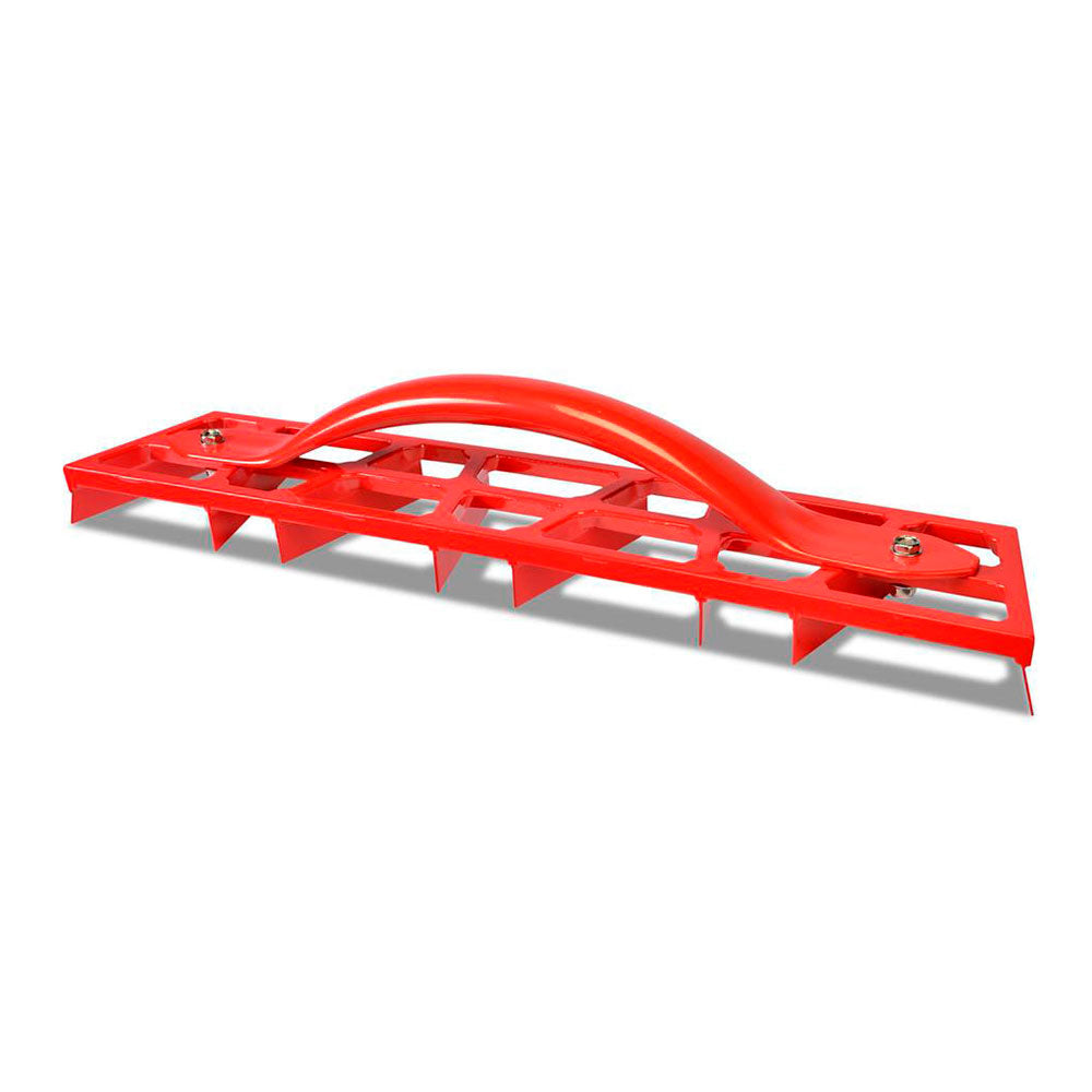 Plaster Scraper