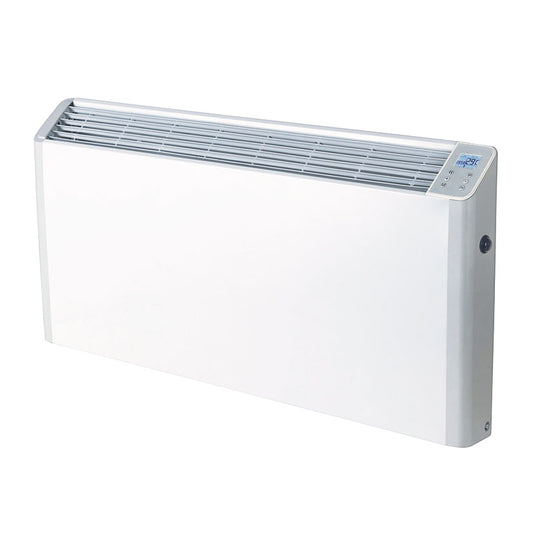 Panel convector