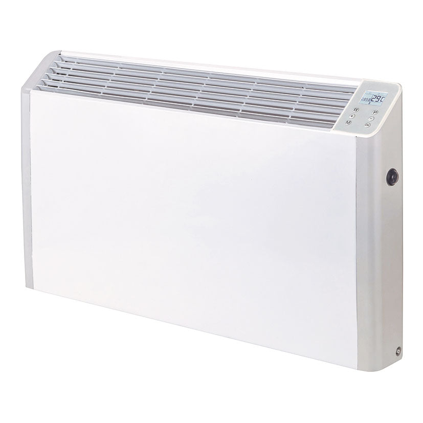 Panel convector