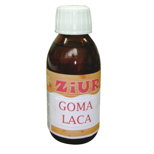 Goma laca