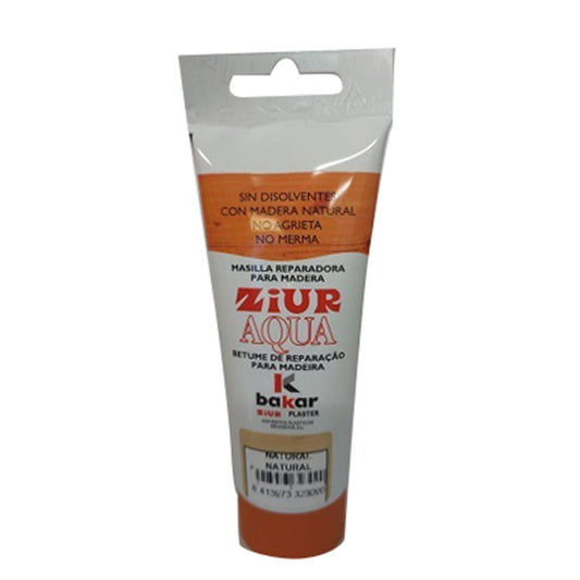 Wood putty