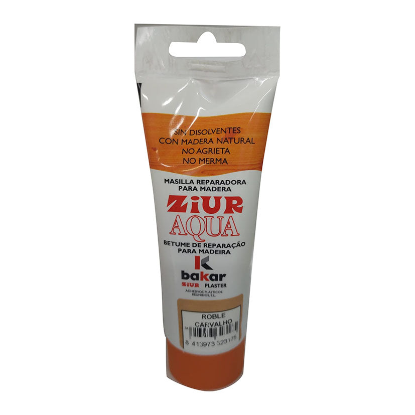 Repair putty