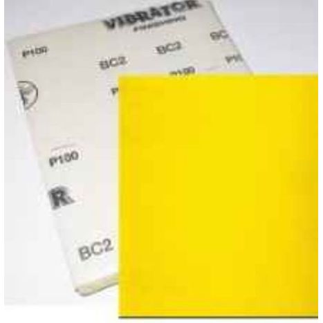Sandpaper