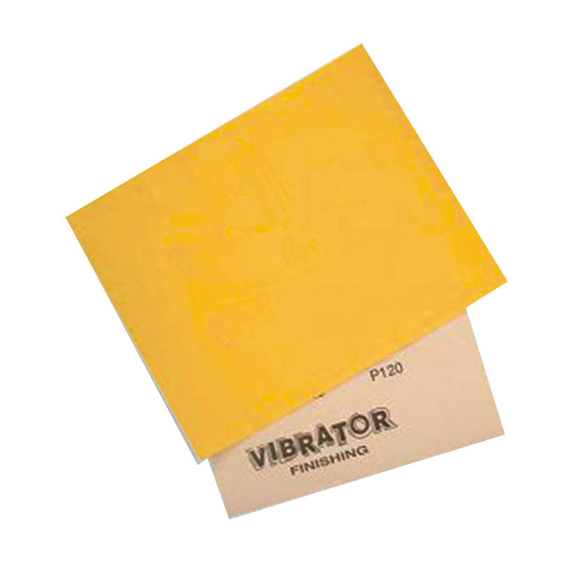 Abrasive paper