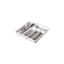 Extendable Cutlery Tray