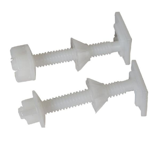 Lid screws