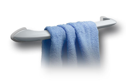 Towel rail