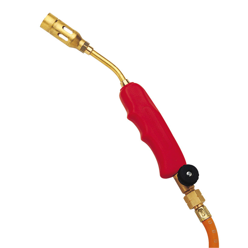 SUPEREGO Blowtorch