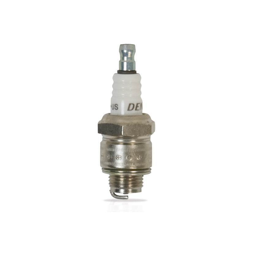 4-stroke spark plug.