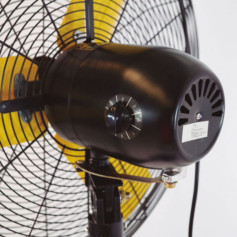 Ventilador eléctrico