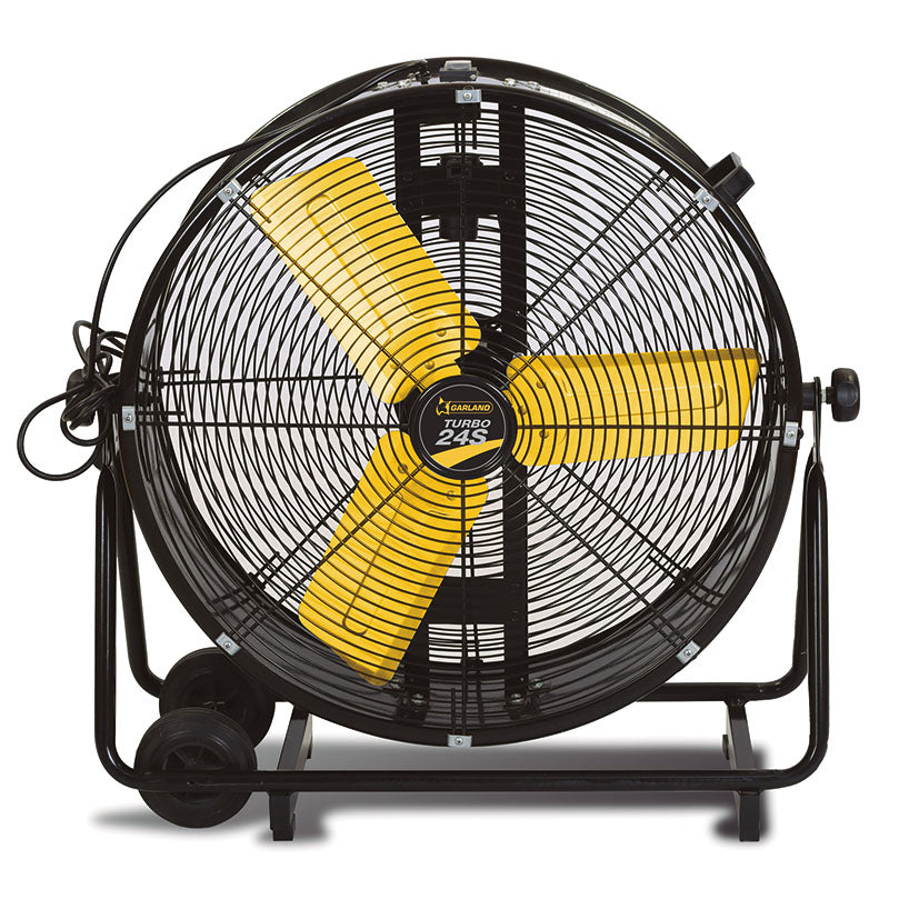 Ventilador eléctrico