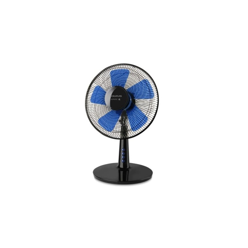 Ventilador sobremesa