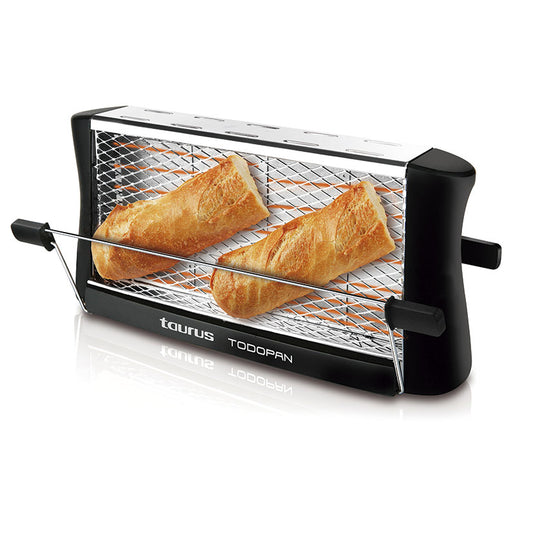 Todopan Toaster