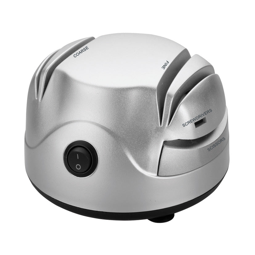 Knife sharpener