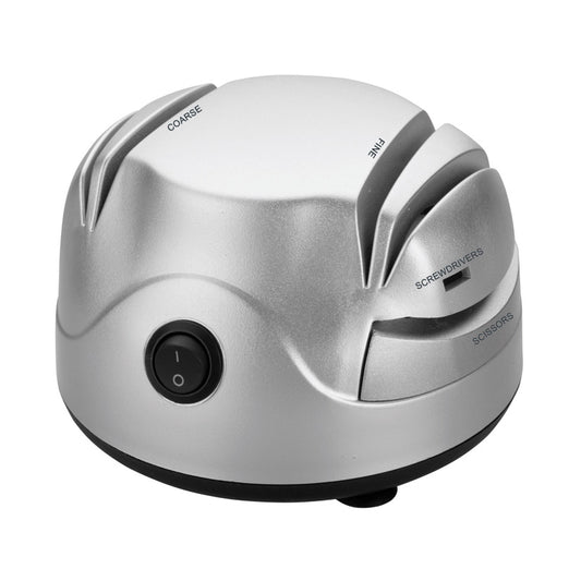 Knife sharpener