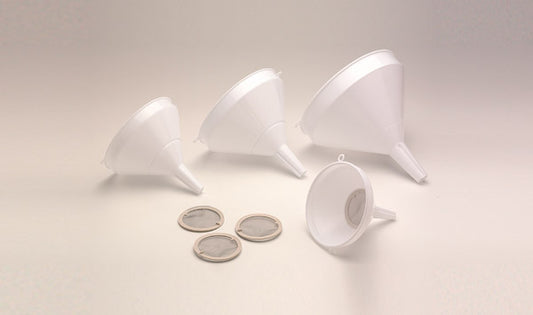 Fervik Funnel