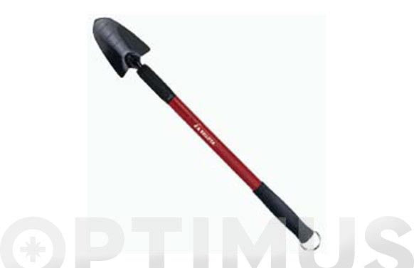 Shovel of