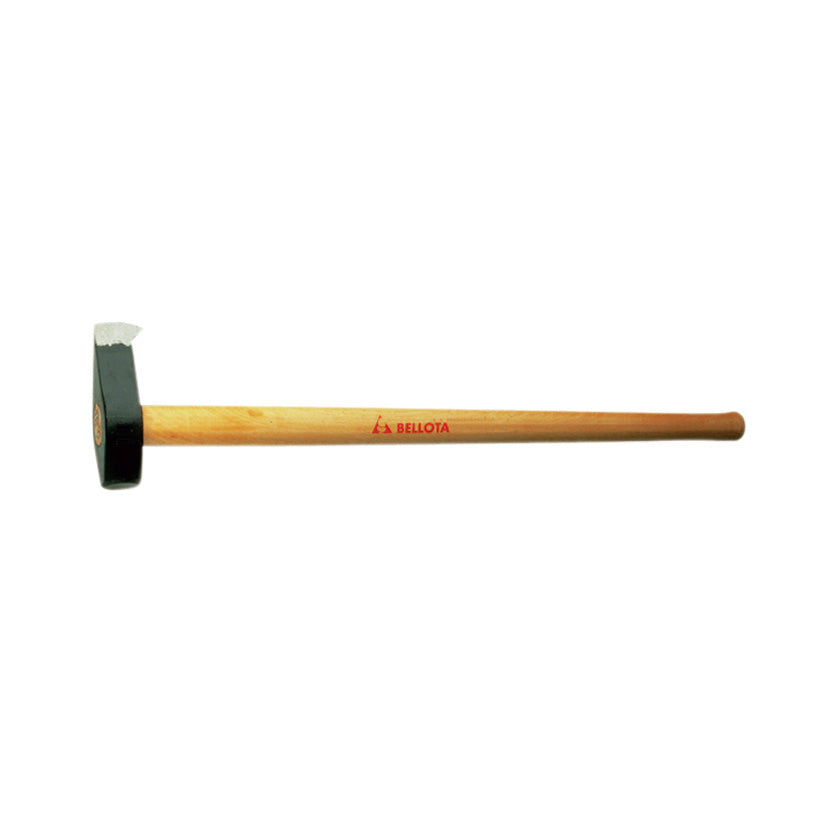 Sledge hammer with wedge, handle 5460/3