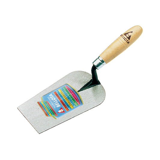 Cuchara Albañil