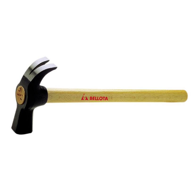 Claw hammer
