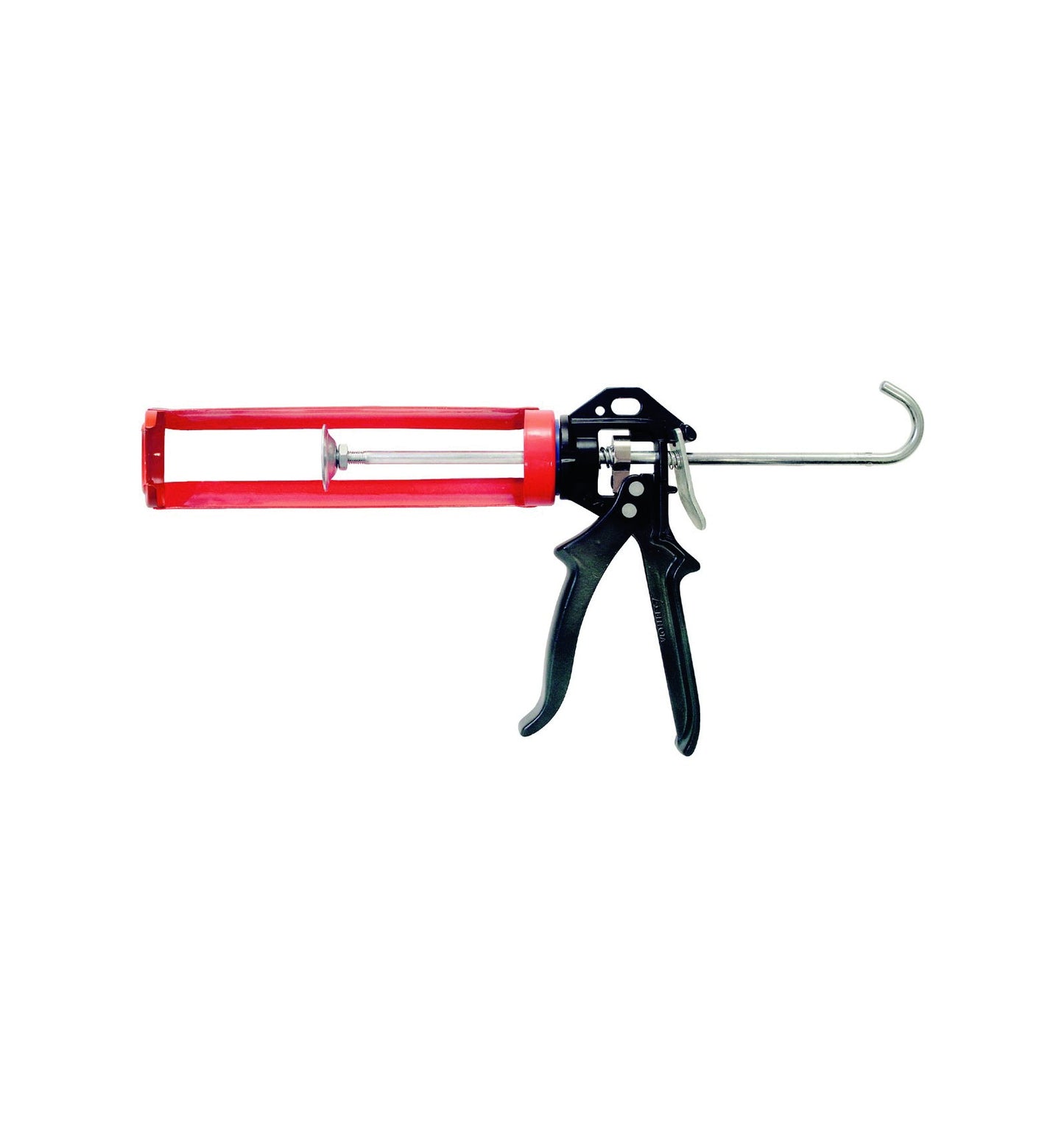 Pistola Silicona