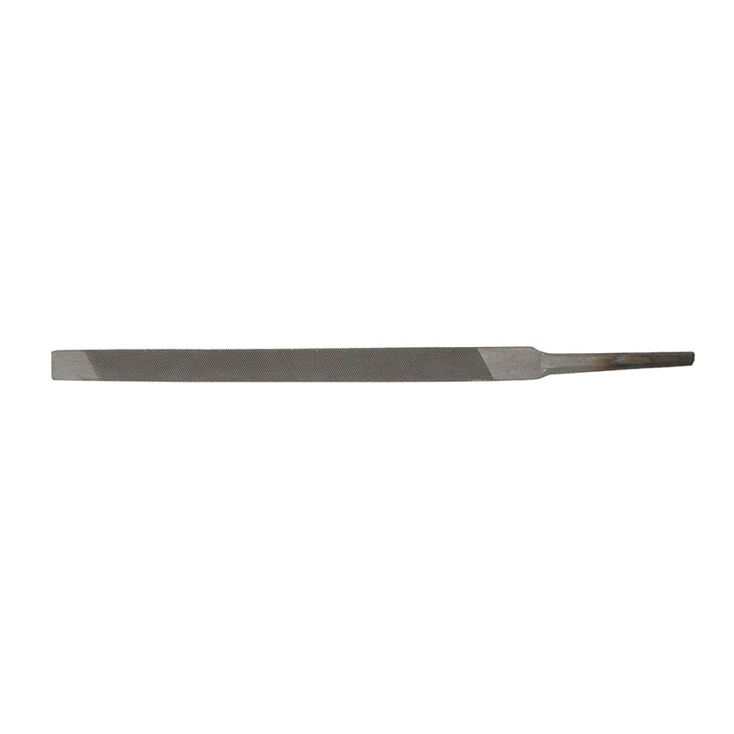 Triangular file