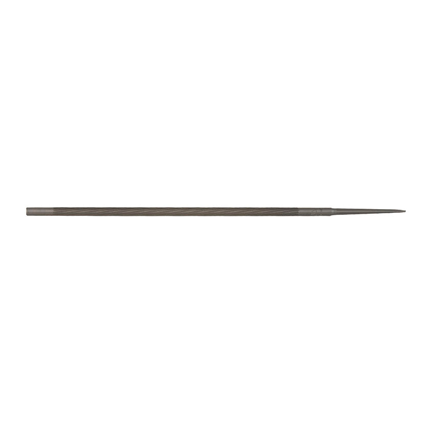 Flat parallel file for saw
