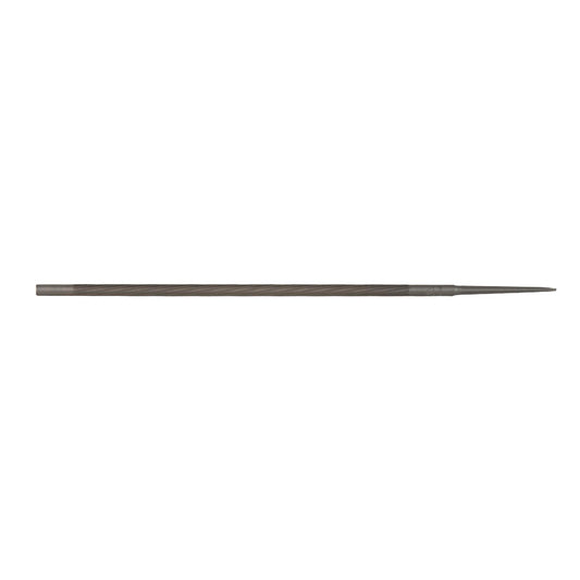 Flat parallel file for saw