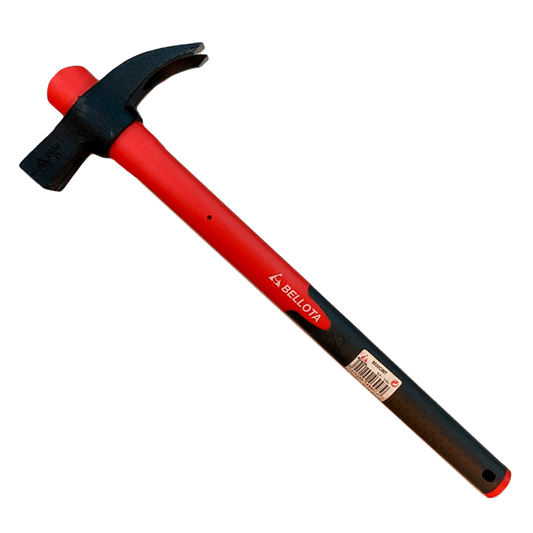 Formwork hammer