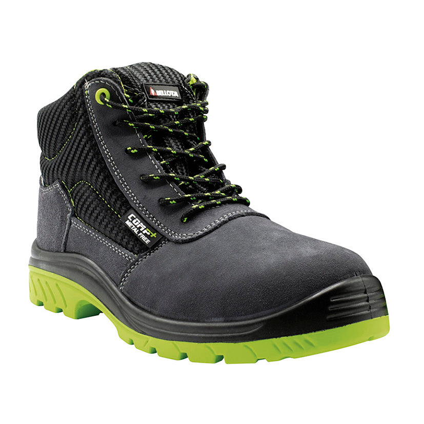 Safety boot