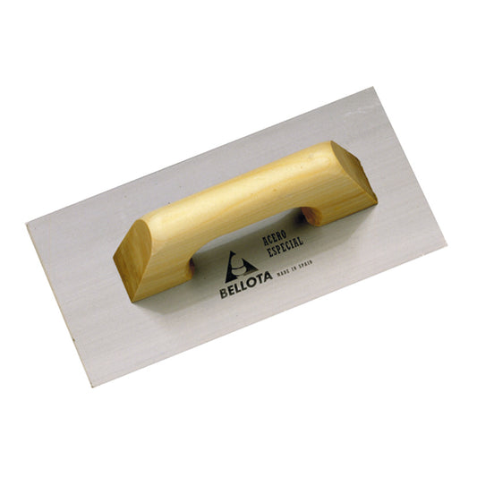 Llana rectangular