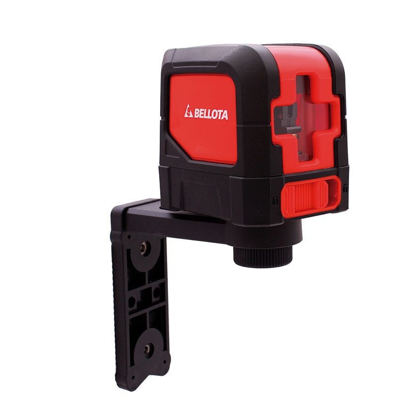 Laser level