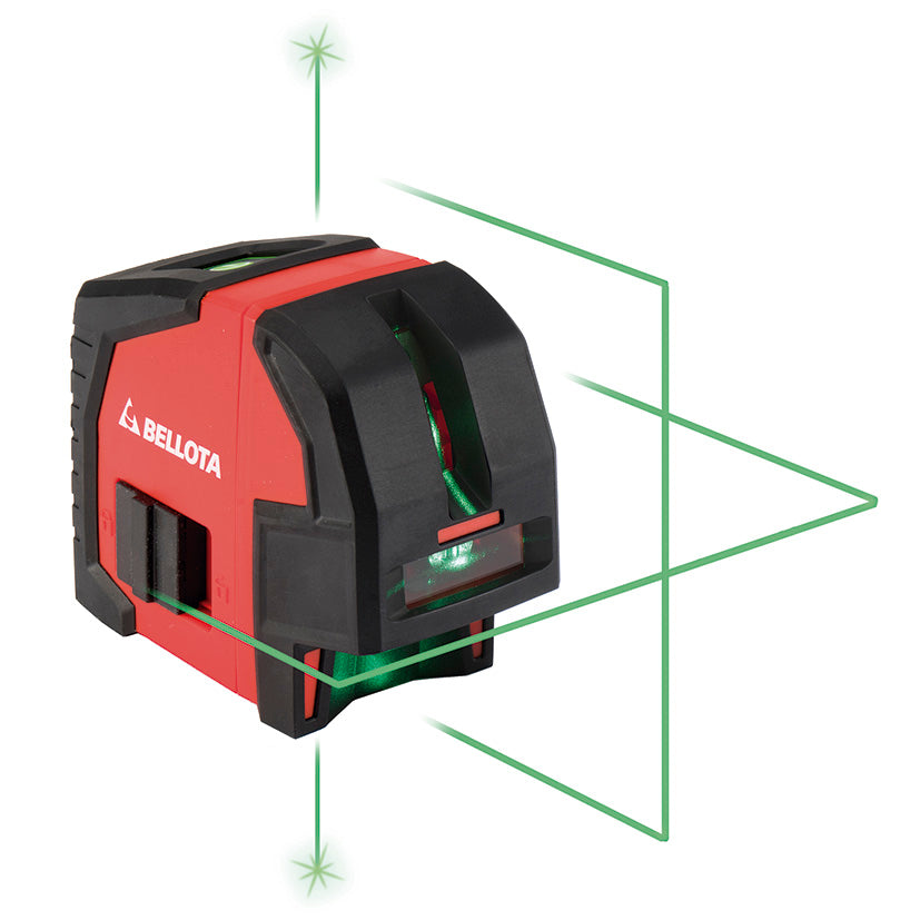 Laser level