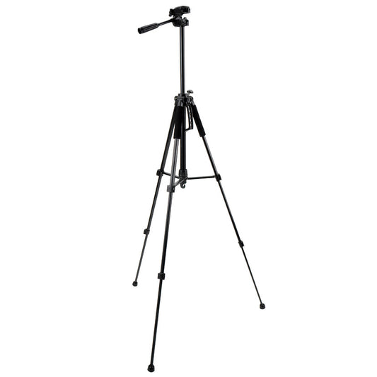 Adjustable tripod