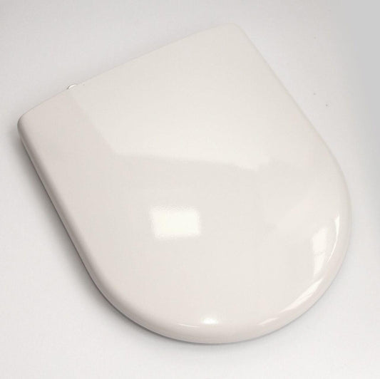 Toilet lid