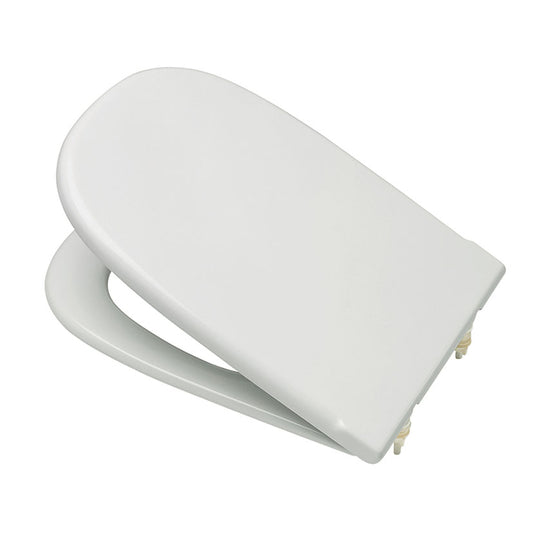 Toilet lid