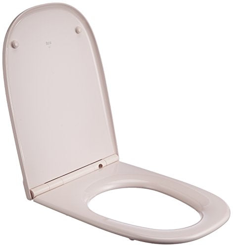 Toilet seat