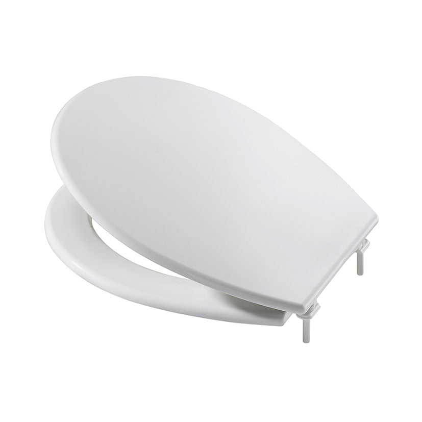 Toilet lid