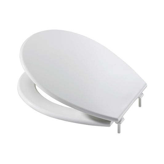 Toilet lid