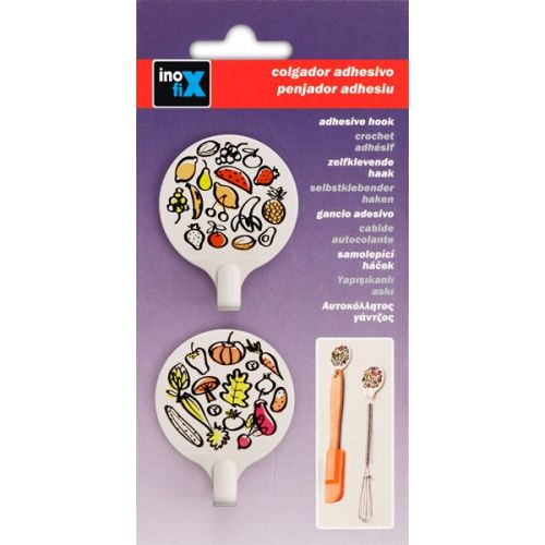 Vegetable hanger